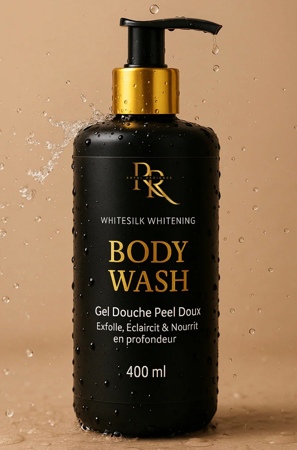 Gamme Complète Essential WhiteSilk