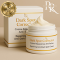 DARK SPOT CORRECTOR - Crème Visage Anti-tache, Hyperpigmentation & Réparatrice