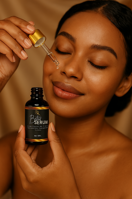 Beetox Sérum | Correcteur & Eclat