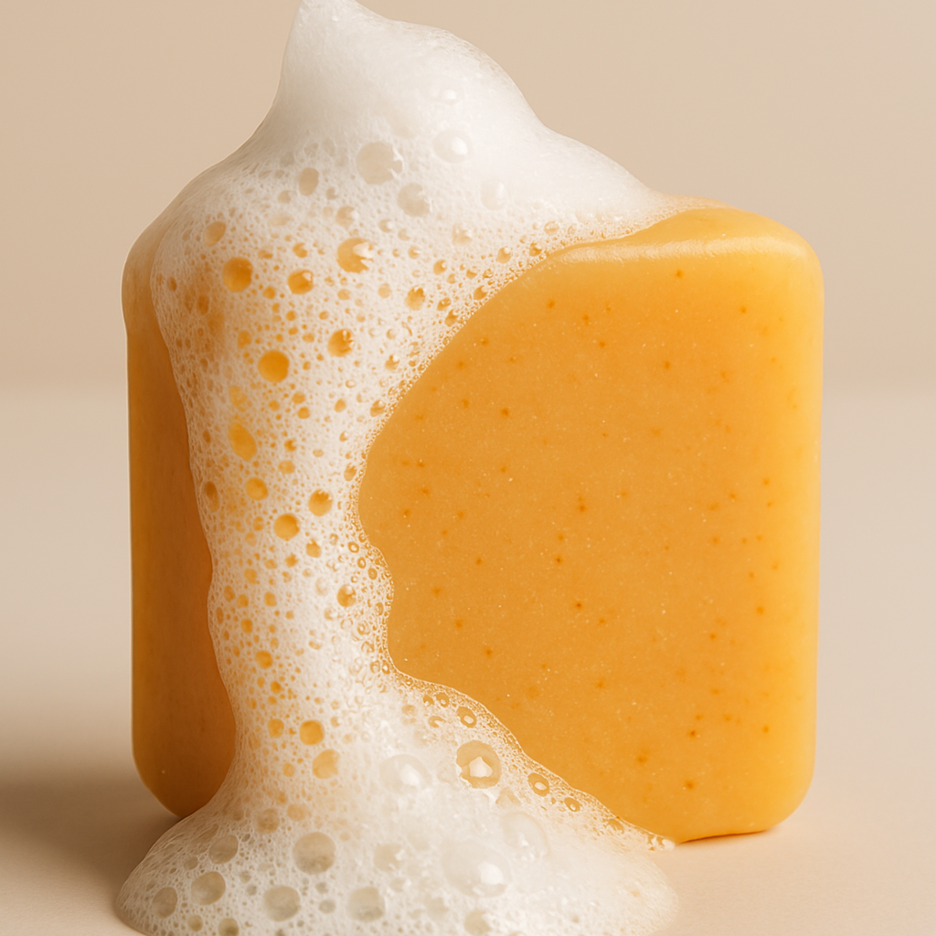 Radiance Balance Soap | Savon Hyperpigmentation