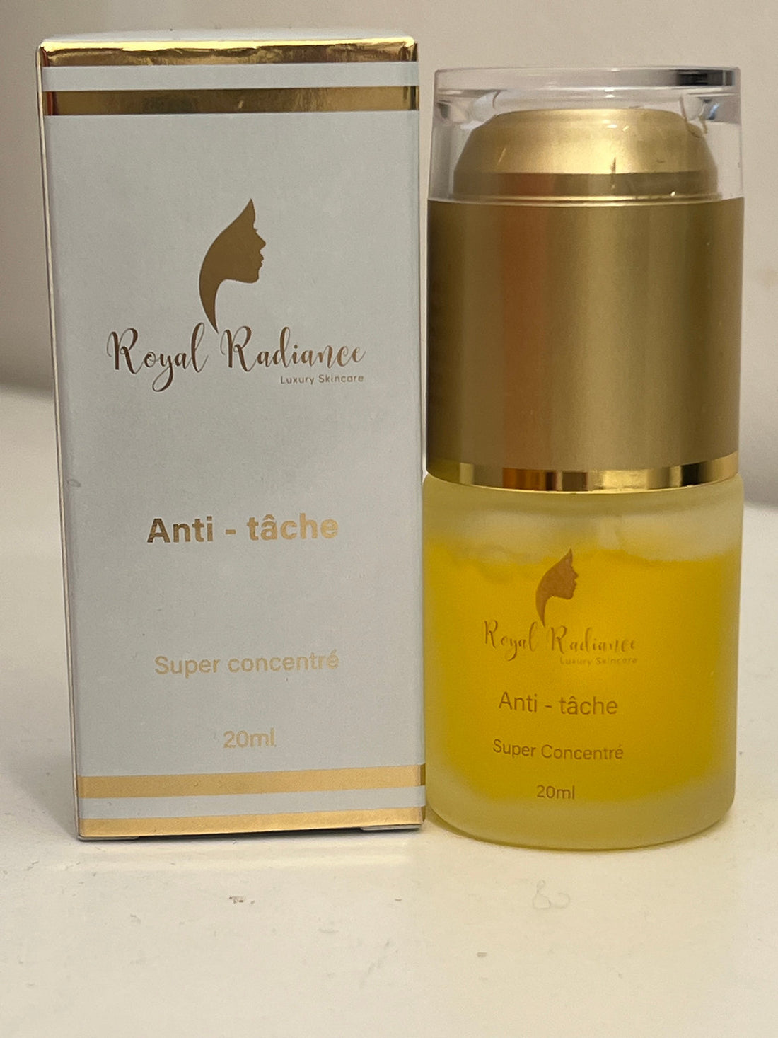 Sérum Concentré CorrecteurTaches