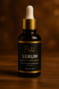 Beetox Sérum | Correcteur & Eclat