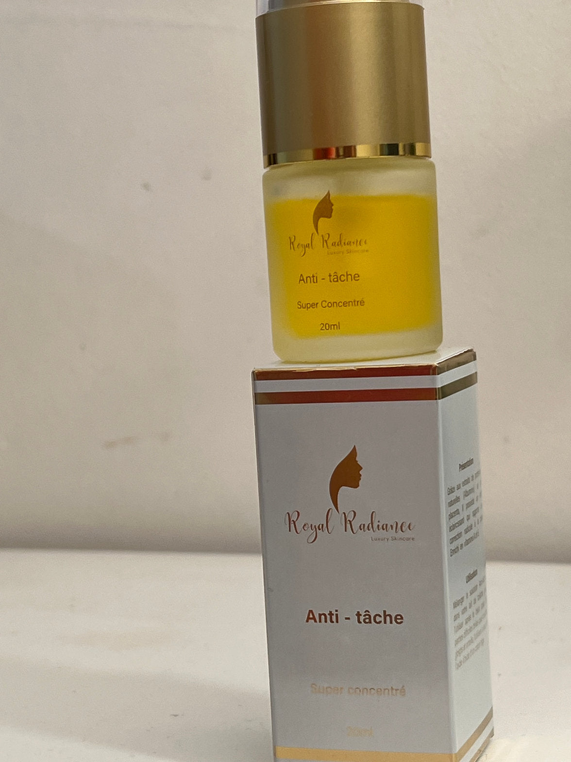 Sérum Concentré CorrecteurTaches