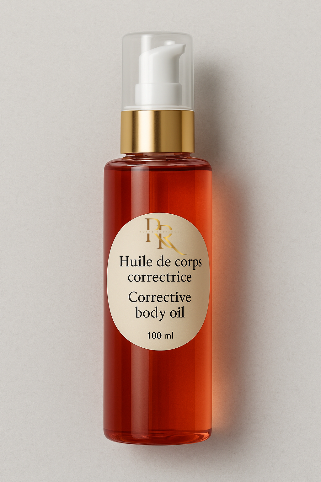 Huile de corps Anti Taches | Corrective Body Oil