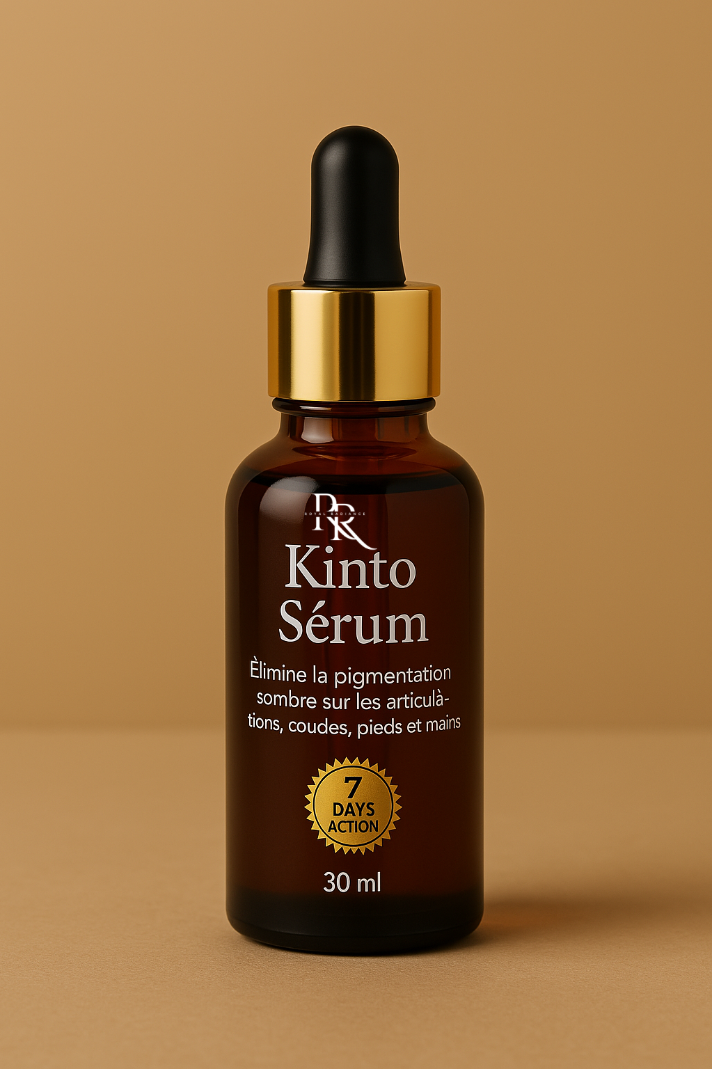 Extra Sérum Kinto