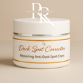 DARK SPOT CORRECTOR - Crème Visage Anti-tache, Hyperpigmentation & Réparatrice